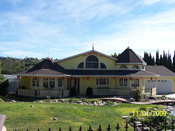 Jill Hexburg House