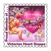 Victorian Heart Shops