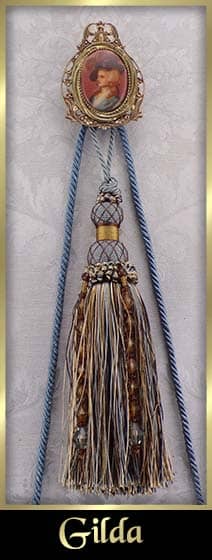 Gilda