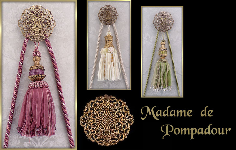Madame de Pompador